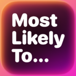 Most Likely To MOD APK v1.4.1 Unlimited Money