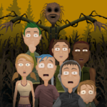 Moth Lake MOD APK 1.1.41 (Unlimited Money)