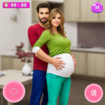 Mother Life Simulator Mom Game MOD APK v3.2 Unlimited Money