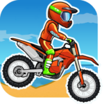 Moto X3M Bike Race Game MOD APK 1.21.10 (Unlimited Money)