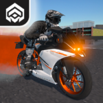 Motorcycle Sim Multi MOD APK v3.1 Unlimited Money