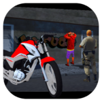 Motos Em Fuga Brasil MOD APK v1.4.9 Unlimited Money