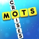 Mots Croiss MOD APK v1.0.140 Unlimited Money