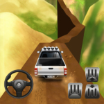 Mountain Climb 4×4  MOD APK 9.99 (Unlimited Money)