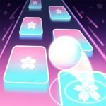Music Hop MOD APK 7.2 (Unlimited Money)