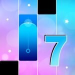 Music Piano 7 MOD APK 2.23.0  (Unlimited Money)