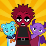 Music Scary Beatbox MOD APK 1.1.6 (Unlimited Money)