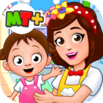 My City Babysitter MOD APK v4.2.1 Unlimited Money