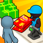 My Dream Store MOD APK v0.50.0 Unlimited Money