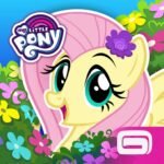 My Little Pony MOD APK 10.3.0j (Unlimited Money)