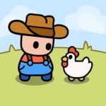 My Pocket Farm  MOD APK 0.1.8 (Unlimited Money)