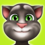 My Talking Tom MOD APK v25.2.2.6470 Unlimited Money