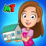 My Town MOD APK 1.51.1 (Unlimited Money)