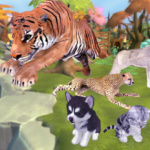 My Wild Pet MOD APK 3.3 (Unlimited Money)