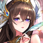 Mythic Heroes Idle RPG MOD APK v1.40.0 Unlimited Money