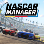 NASCAR Manager MOD APK 38.02.388000 (Unlimited Money)