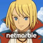 Ni no Kuni Cross Worlds MOD APK v3.01.006 Unlimited Money