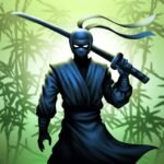 Ninja warrior MOD APK 1.90.1 (Unlimited Money)