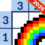 Nonogram – Jigsaw Puzzle Game MOD APK v7.0.1 Unlimited Money