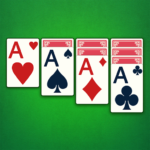 Nostal Solitaire MOD APK 2.6.4 (Unlimited Money)