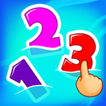Numbers learning game for kids MOD APK 1.3.0 (Unlimited Money)