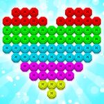 Nut n Bolt Color Sorting Game MOD APK v6.1.5 Unlimited Money