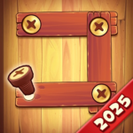 Nuts and Bolts MOD APK 1.34 (Unlimited Money)