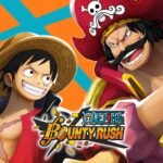 ONE PIECE Bounty Rush MOD APK v81100 Unlimited Money