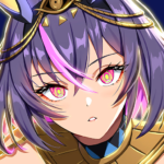 OUTERPLANE – Strategy Anime 1.2.91 APK MOD Premium