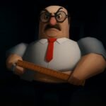 Obby Chapters MOD APK 0.8 (Unlimited Money)