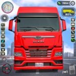 Offroad Euro Truck Games 3D MOD APK v1.9 Unlimited Money