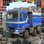 Offroad Mud Truck Simulator 3D MOD APK 0.1 (Unlimited Money)