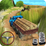 Offroad Transport Truck Drive MOD APK 1.2.3 (Unlimited Money)