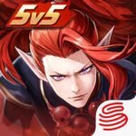 Onmyoji Arena MOD APK v3.275.0 Unlimited Money
