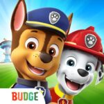 PAW Patrol Rescue World MOD APK v2025.4.0 Unlimited Money