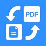 PDF File Converter 1.1 APK (MOD, Premium)