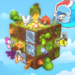 Paper Knight Quest MOD APK 1.5.4 (Unlimited Money)