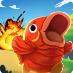Paw Rumble MOD APK 27 (Unlimited Money)