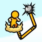 Pendulum Sweeper 0.671 APK MOD Premium