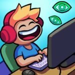 PewDiePie’s Tuber Simulator MOD APK 2.53.0 (Unlimited Money)