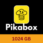 Pikabox Cloud Space Live TV 2.4 APK MOD Premium