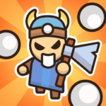 Pinball Siege MOD APK v0.0.1 Unlimited Money