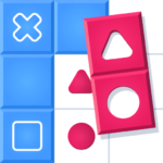 PindokuPixel Block Puzzle MOD APK v2.2 Unlimited Money