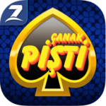 Pisti Card Game MOD APK v1.3.6 Unlimited Money