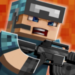 Pixel Combats 2 MOD APK 1.674 (Unlimited Money)