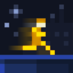 Pixel Parkour Fight MOD APK v210.0 Unlimited Money