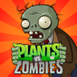 Plants vs. Zombies MOD APK v3.8.1 Unlimited Money