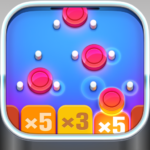 Plink by Pokerist MOD APK v68.26.0 Unlimited Money