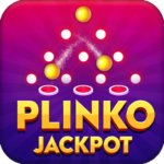 Plinko Jackpot – Plinko x1000 MOD APK v7.111.0 Unlimited Money