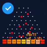 Plinko Real – Plinko x100 MOD APK v0.1.4 Unlimited Money